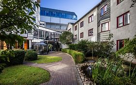 Best Western Plus Hotel Planetstaden